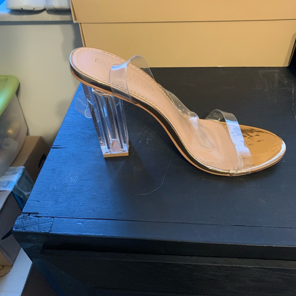 Heels